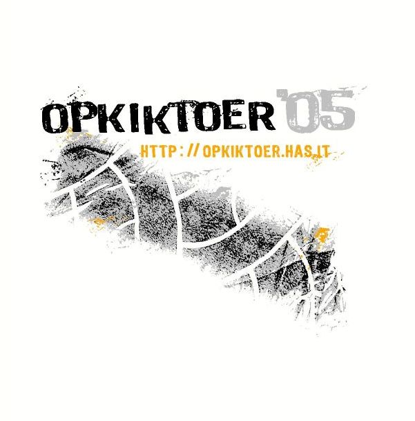 Opkiktoer 2005
